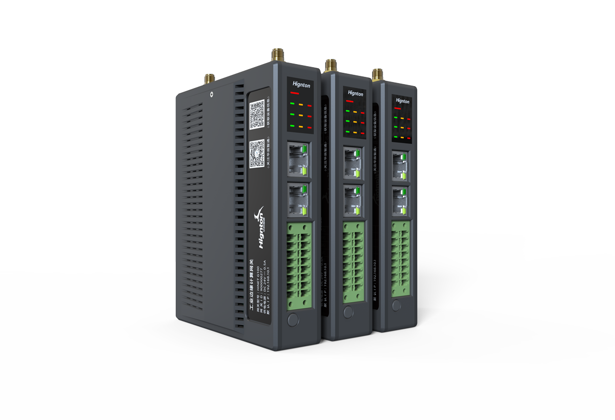 邊緣計算網(wǎng)關